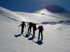 guides ski rando osorno