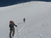 ski mountaineering corralco chile