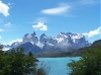trekking patagonia cuernos