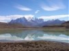 trekking patagonia
