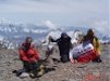 aconcagua climbing
