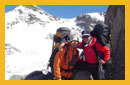 aconcagua expedition